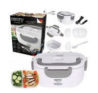 ЕЛЕКТРИЧНА КУТИЈА ЗА ХРАНА CAMRY CR 4483